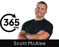 365 money back guarantee