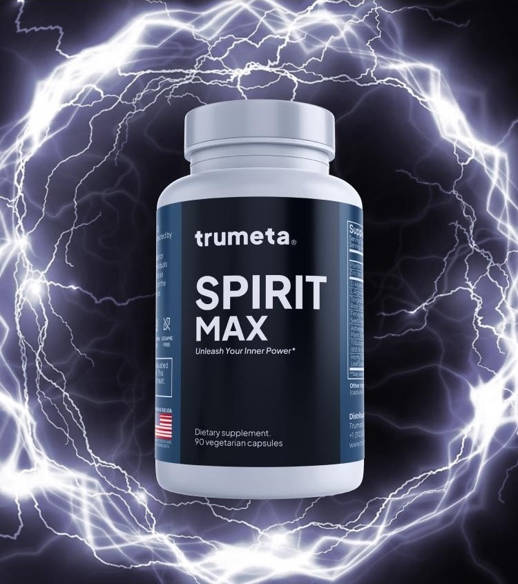 SpiritMax